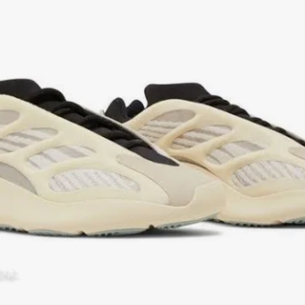 Adidas Yeezy sneakers